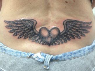 Heart & Wings