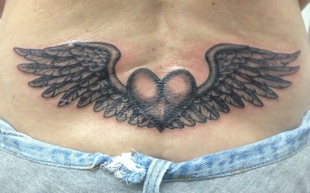 Heart & Wings