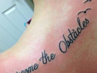 Overcome the Obstacles